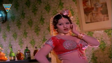 Bedardi Piya /Lok Parlok 1979/ Jeetendra, Jayapradha