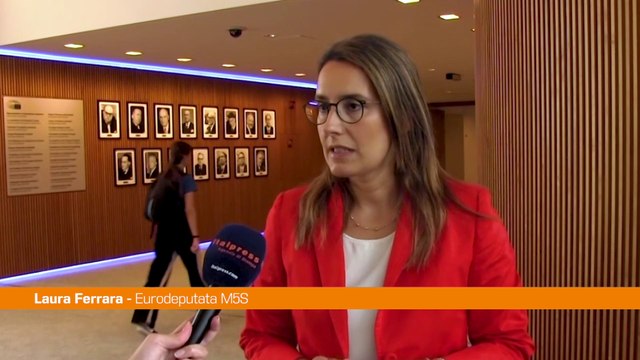 Ferrara Norme Ue inadeguate per gestire i flussi migratori