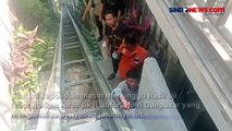 Soal Tersangka Lift Jatuh di Ayuterra Resort, Polisi Masih Tunggu Hasil Uji Labfor