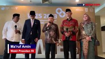 Wapres Tegaskan Pengawasan Rumah Ibadah dan Lembaga Negara untuk Cegah Radikalisme