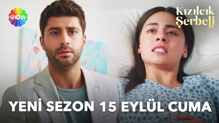 Kızılcık Şerbeti 30. Bölüm 2. Fragmanı | "Bundan sonra ne benim yüzümü ne de kızını görebileceksin..."