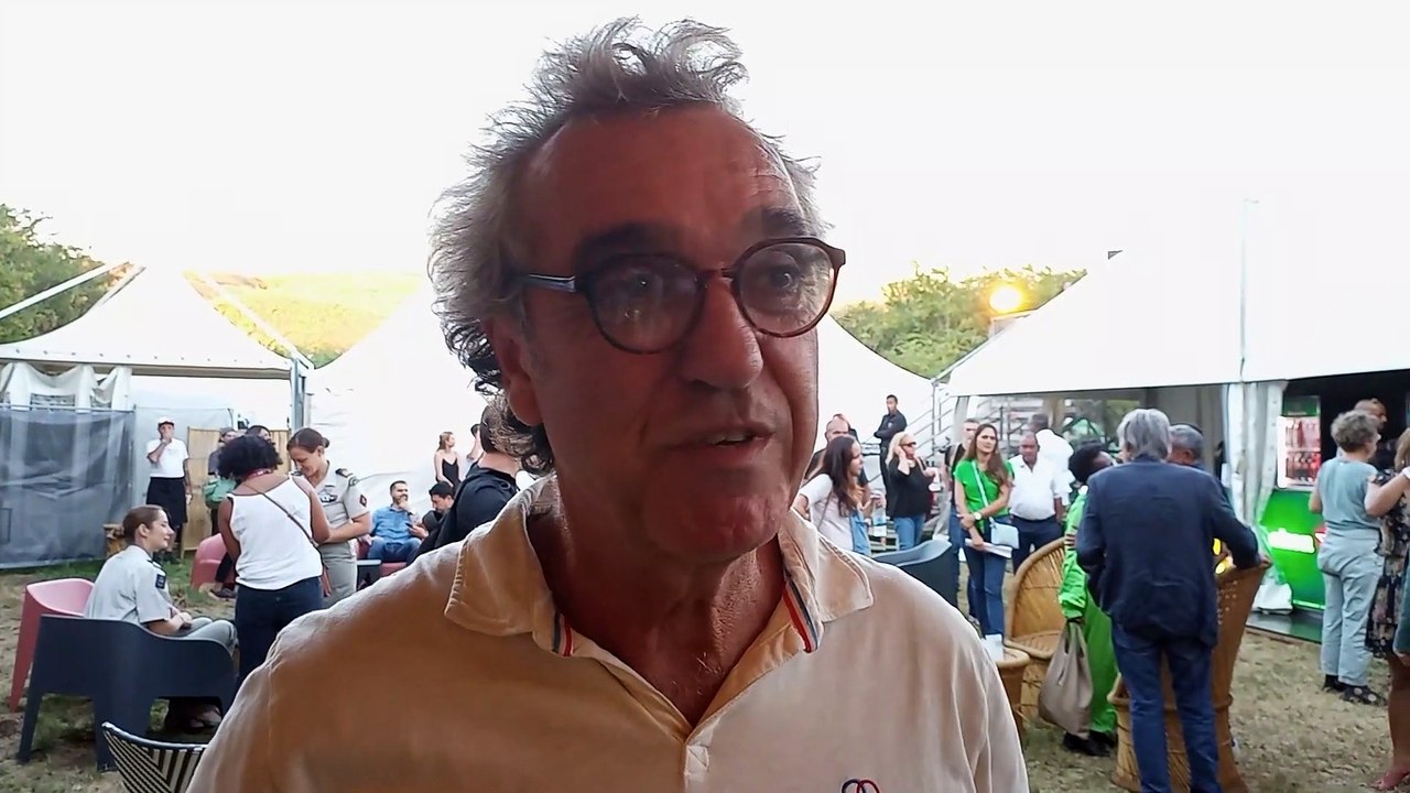 Francofolies : "On a passé la barre des 18 000 festivaliers"