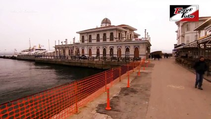 مسلسل فريحة – الجزء الثانى - تركى مدبلج ـ الحلقة 72