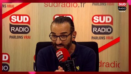 À Votre Écoute : le conseil de Frédéric Williams