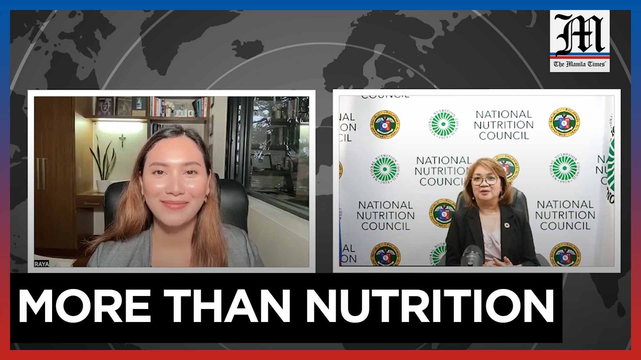 New action plan vs. malnutrition targets food security, says council