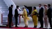 Sunak a Lavrov, gli arrivi dei leader al G20 in India-