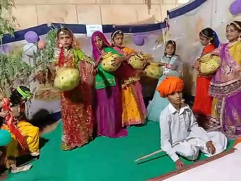 Video: श्रीकृष्ण जन्मोत्सव में उमड़ा जन सैलाब