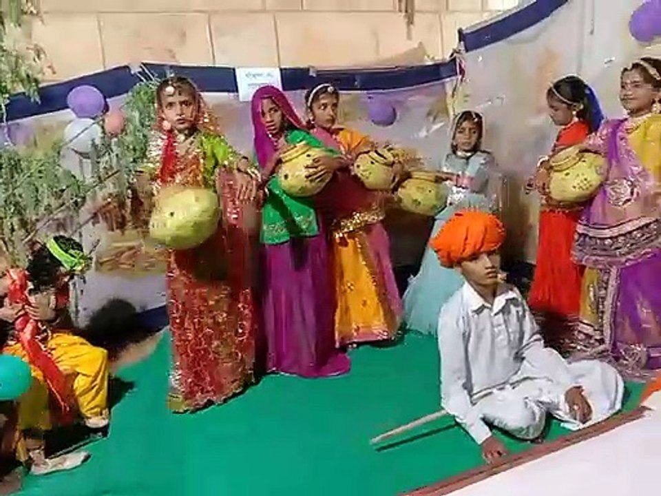 Video: श्रीकृष्ण जन्मोत्सव में उमड़ा जन सैलाब