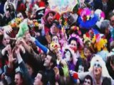 Le chti carnaval de dunkerque