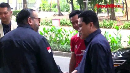 PSSI Dorong Liga Indonesia Bangun Elite Pro Academy