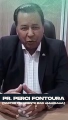 Umadu Templo Sede promove Congresso de Jovens a partir desta sexta-feira, em Umuarama