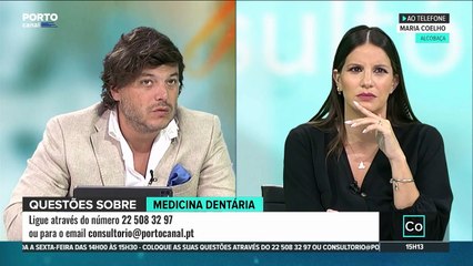 Consultório – Dr. João Espírito Santo, Médico Dentista na Medical Art Center (parte 4)