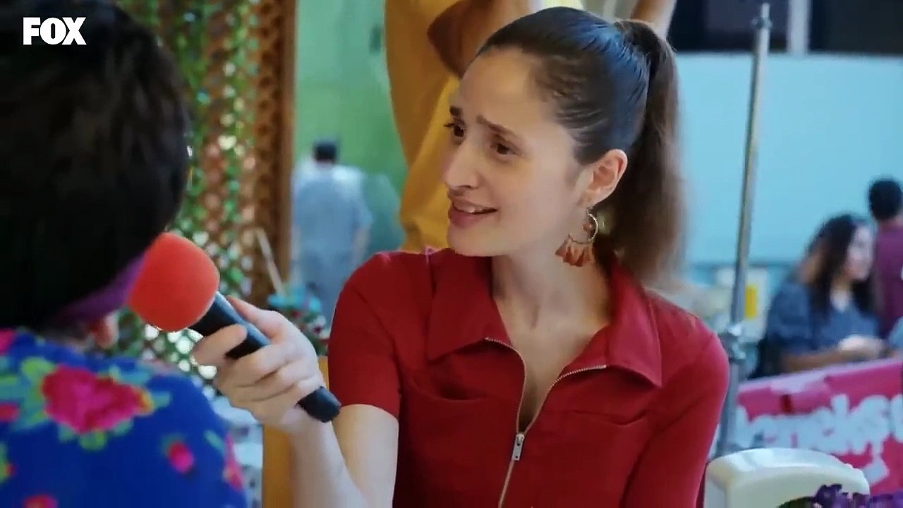 Amor Lógica Venganza - Capitulo 29