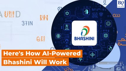 G20 Summit India: Here's How Bhashini's Real-Time Translation Service Works