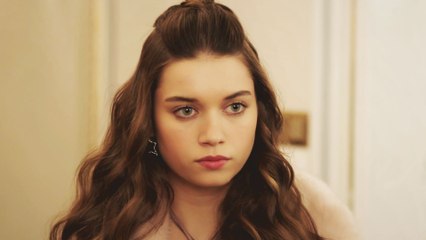 فضيلة هانم و بناتها الحلقة 98 - Fazilet Hanım ve Kızları