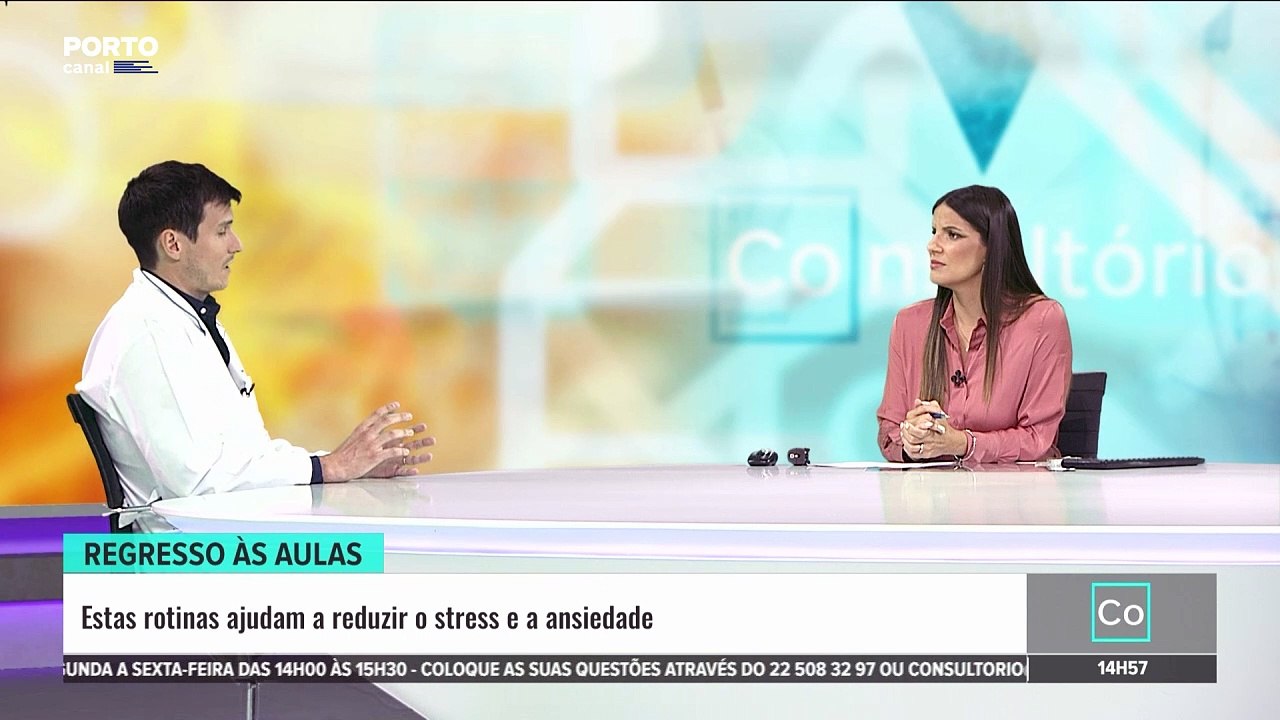 Consultório - Dr. Vasco Carvalho, Médico Pediatra no Trofa Saúde Braga Sul e Braga Norte, coordenador da Pediatria do Trofa Saúde Braga Sul (parte 3)