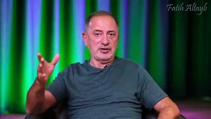 Fatih Altaylı, AKP'nin İstanbul anketinin sonuçlarını açıkladı