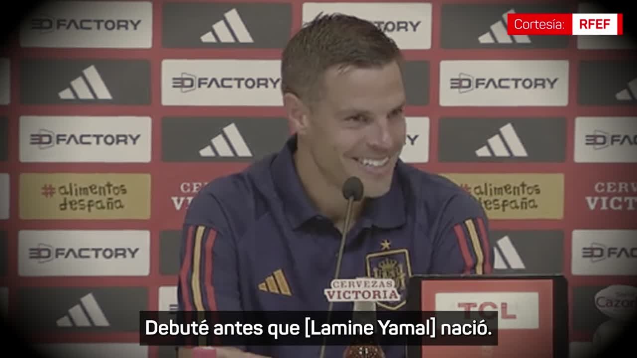 Lamine Yamal, debut de récord mundial