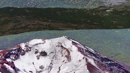 富士山