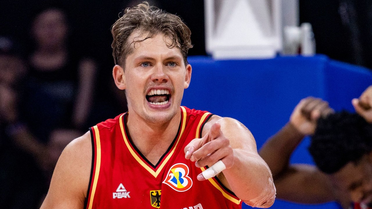 Moritz Wagner: 'Herr Obst hat das Ding ruffgehauen wie sonst keiner'