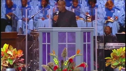 BISHOP NOEL JONES : IT'S STILL MINE