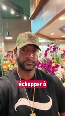 Booba vs Poupette Kenza : Guerre des Stars sur Snapchat !