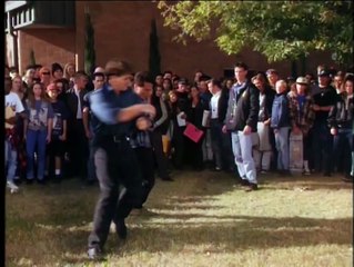 Showdown Bande-annonce (DE)