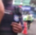 Motorista por aplicativo denuncia ter sido agredido por agente da Transalvador