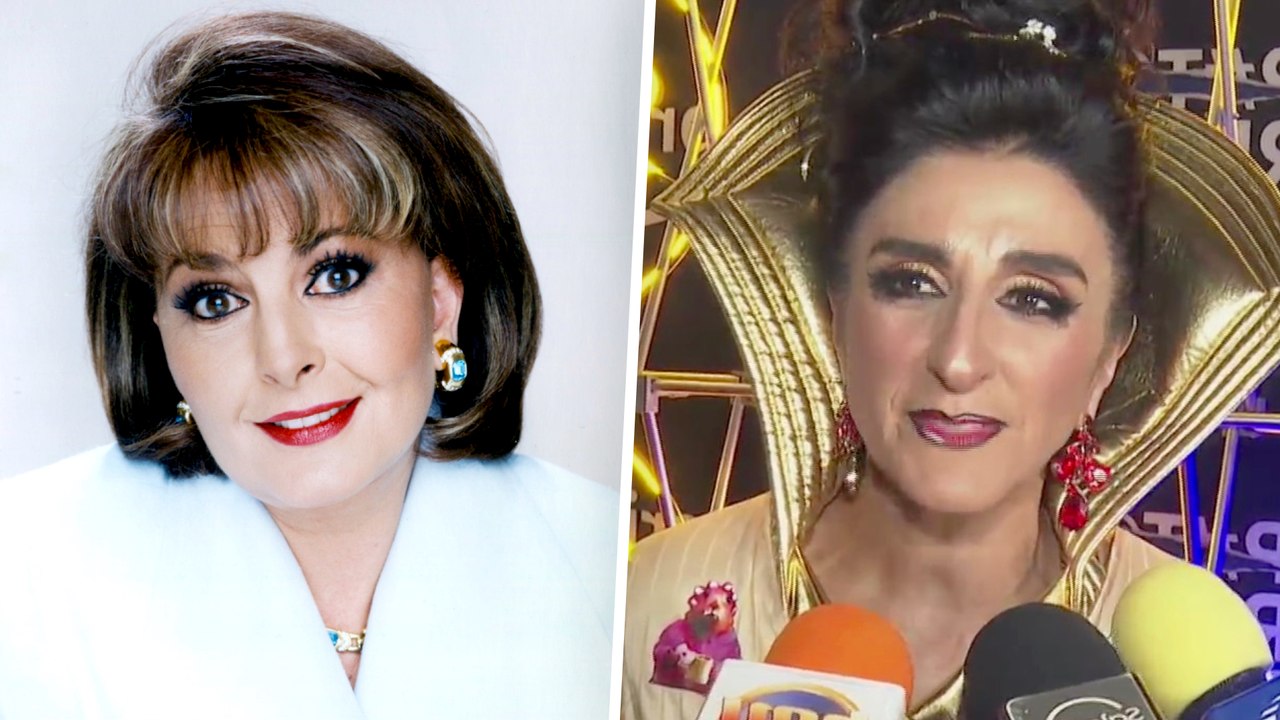 Bárbara Torres aclara si pudo reconciliarse con Talina Fernández: así la recuerda