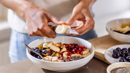 4 Signs of a Healthy Metabolism, According to Health Experts