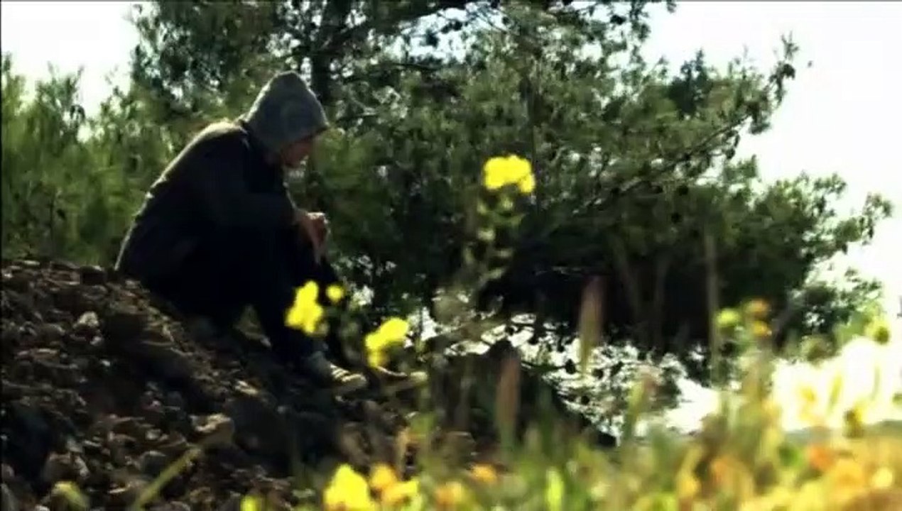 Ο ΘΑΝΑΤΟΣ ΠΟΥ ΟΝΕΙΡΕΥΤΗΚΑ - 2010 - DVDRip - 720x576