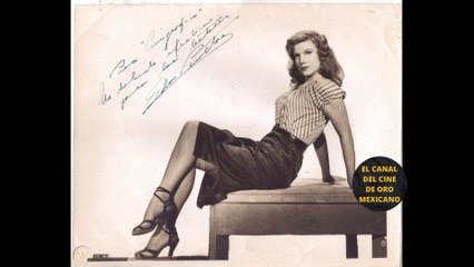 Bella actriz de la Época de Oro reveló que fue acosada por un cineasta y su carrera quedó afectada