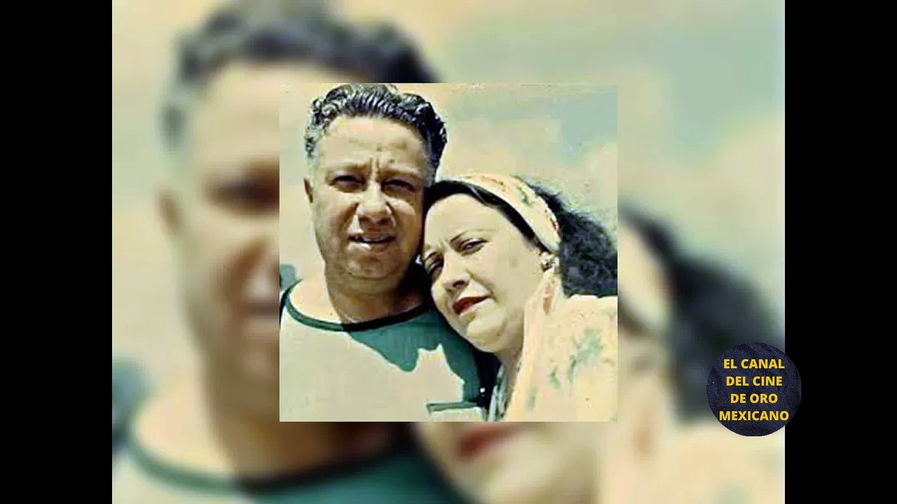 Joaquín Pardavé jugó boliche y bailó chachachá antes de morir