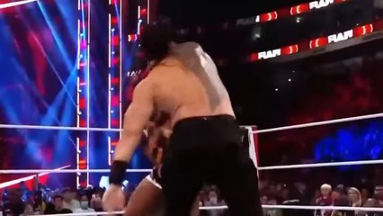 WWE 1 September 2023 Roman Reigns Vs 96/2Solo Sikoa Backstage Undisputed Title Full Match Highlights
