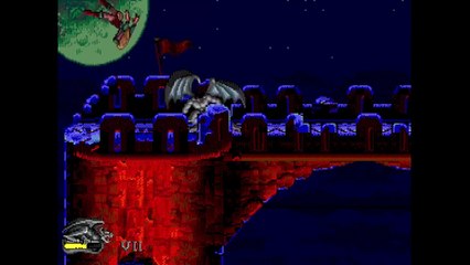 Gargoyles Remastered – Announce Trailer