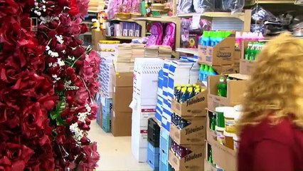 Seconds from disaster  Explosion in Puerto Rico