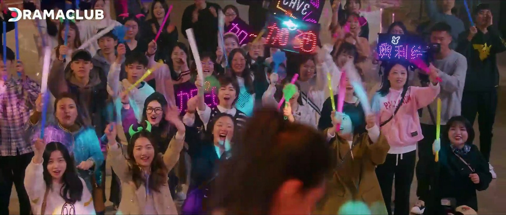 Sunshine By My Side EP16