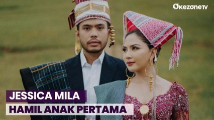 Jessica Mila Kabarkan Kehamilan, Begini Reaksi Ibunda