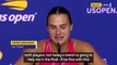Sabalenka hopes for some support in the final against home-hope Gauff