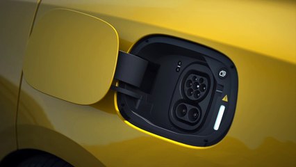 Lotus Emeya (Recharge)