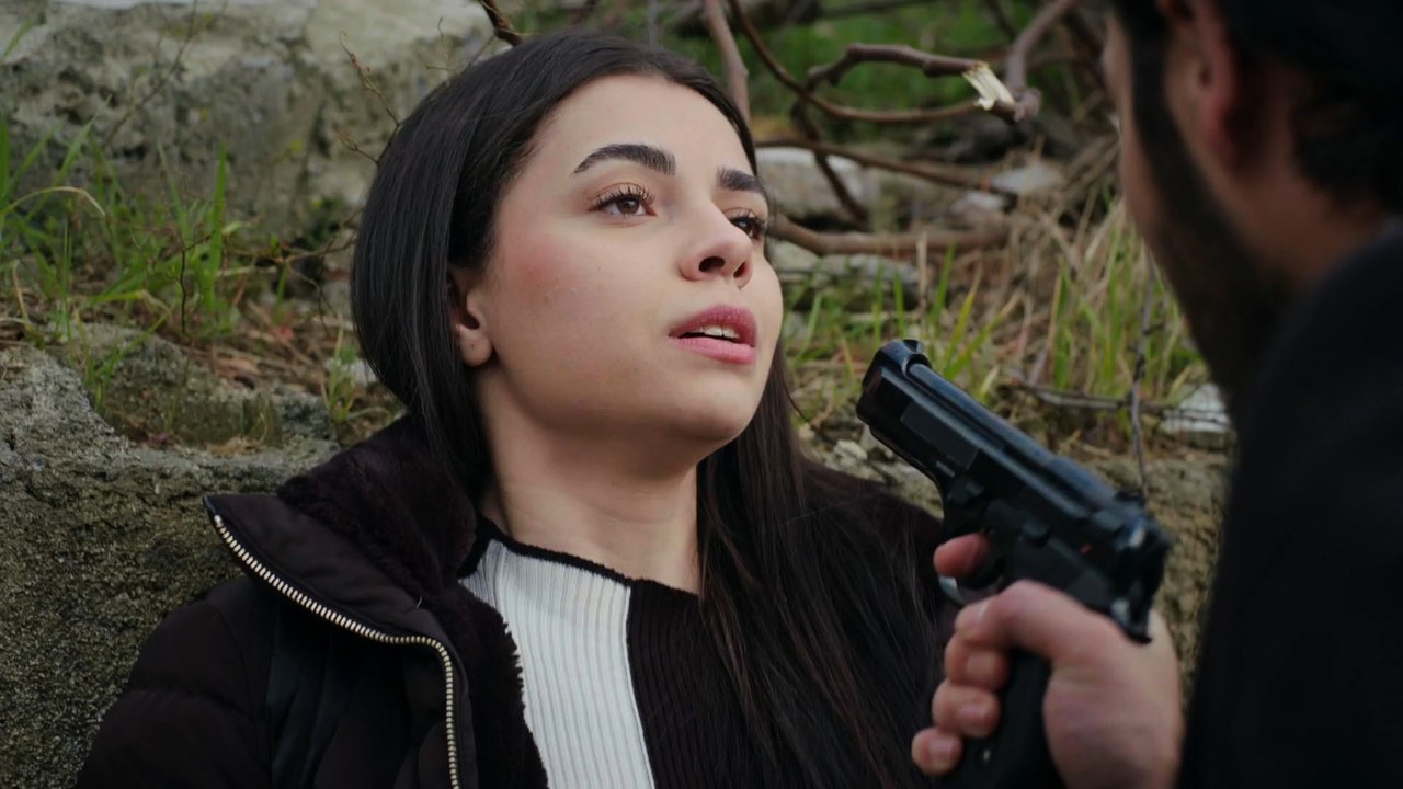 Hicran Capitulo 20 (Audio Español)