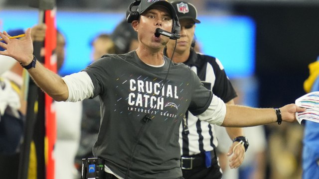 The Los Angeles Chargers: A Crucial Matchup Against the Dolphins