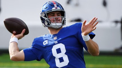 NFL Week 1 Preview: Giants vs. Cowboys in NFC East Rivalry