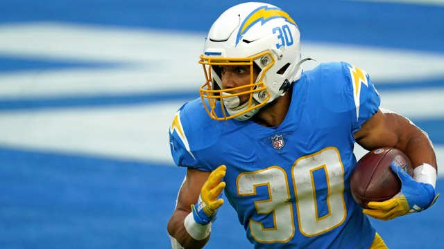 Austin Ekeler: A Touchdown Scoring Machine for High-Scoring Games
