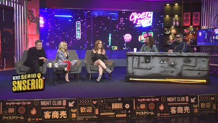 Myriam: de cantante de bodas a estrella musical