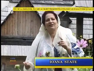 Ioana State - Iulita, mai Ilie (Tvh 2016)