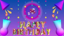 Happy Birthday | Birthday Wishes and Celebrate