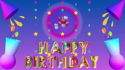 Happy Birthday | Birthday Wishes and Celebrate