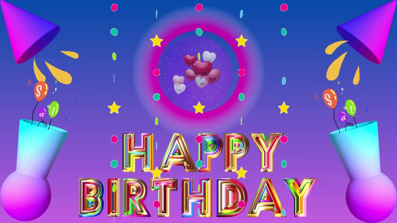Happy Birthday | Birthday Wishes and Celebrate
