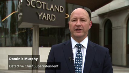 Police probe ‘confirmed sighting’ of escaped terror suspect